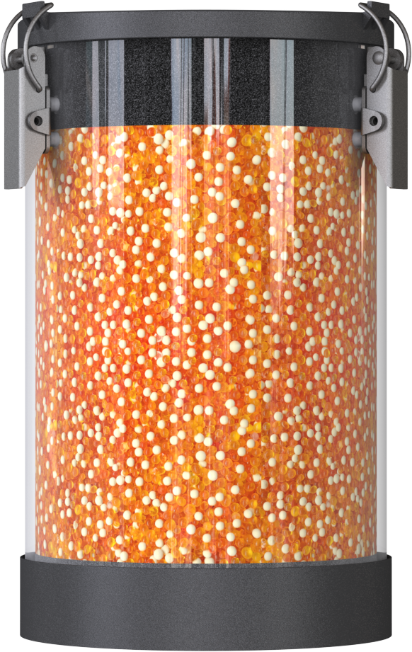 Adsorber VV-R 5M G1"f