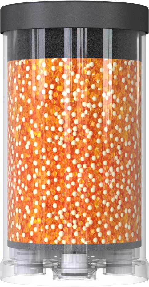 Adsorber VV-DV 3M G3/4"f