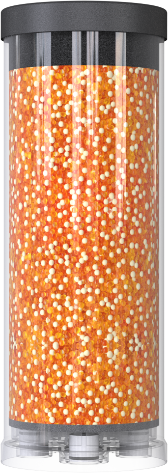 Adsorber VV-DV 3L G3/4"f