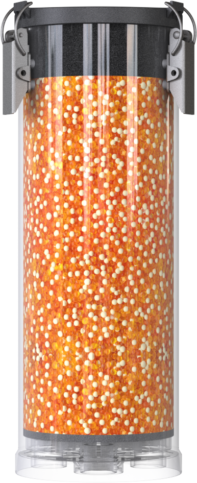 Adsorber VV-R 3L G3/4"f