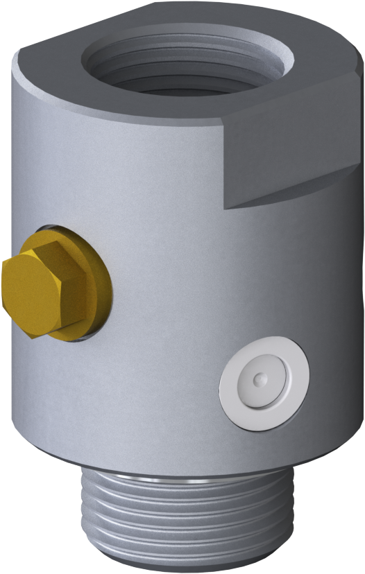 Protection Adapter AL 70mbar G1"