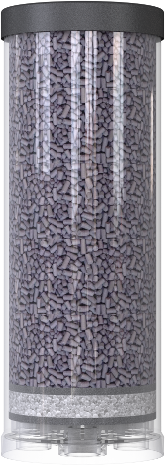 Adsorber VG-D 3L G3/4"f