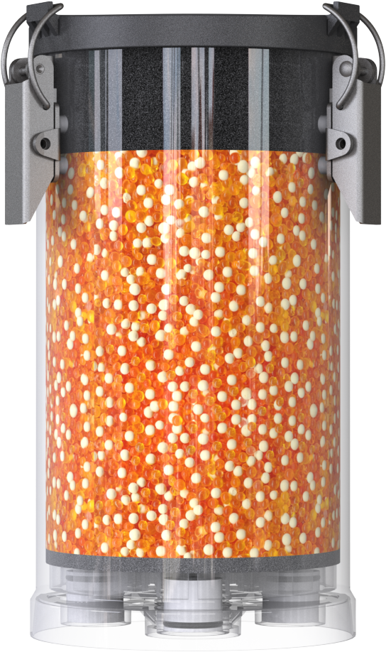 Adsorber VV-RV 3M G3/4"f