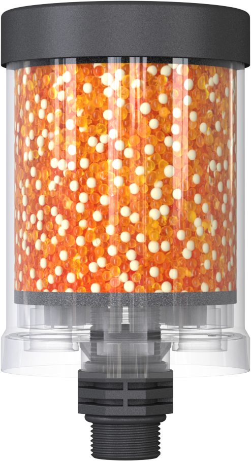 Adsorber VV-D 2M G3/4"m