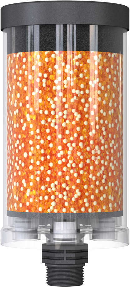 Adsorber VV-DV 3M G1"m