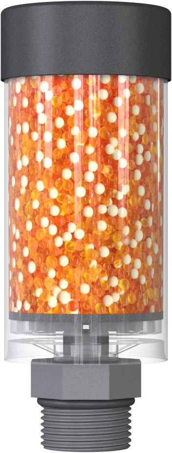 Adsorber VV-D 1L G1"m