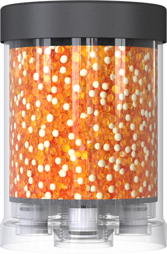 [05.0020.87] Adsorber VV-DV 2M G3/4"f