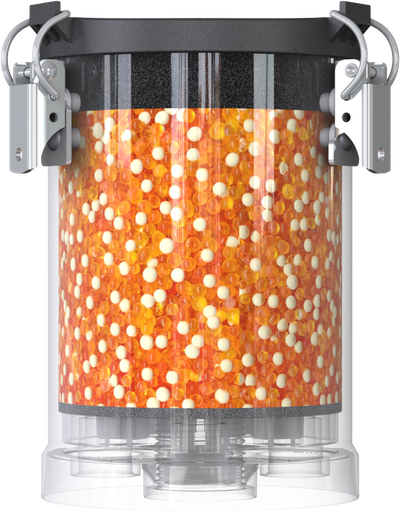 [05.0020.15] Adsorber VV-R 2M G3/4"f