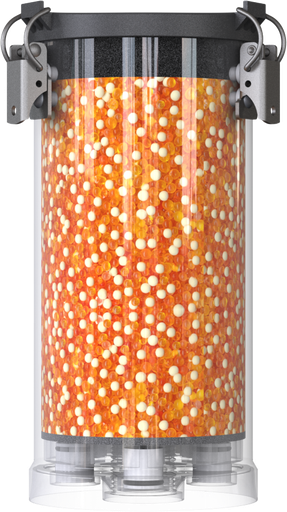 [05.0021.02] Adsorber VV-RV 2L G3/4"f