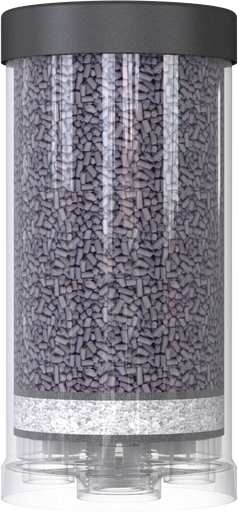 [05.0050.11] Adsorber VG-D 2L G3/4"f