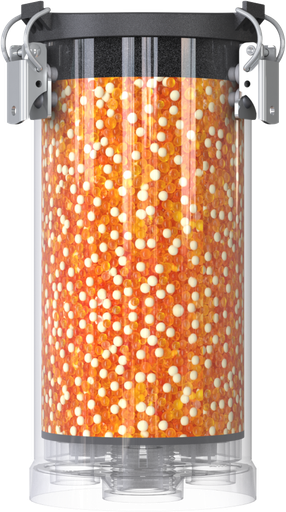 [05.0020.19] Adsorber VV-R 2L G3/4"f