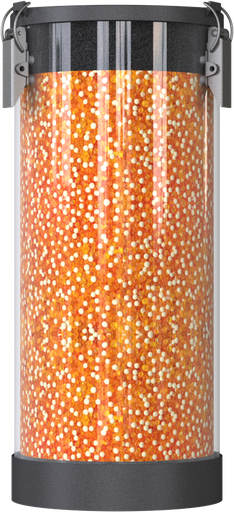 [05.0060.31] Adsorber VV-R 5L G1"f