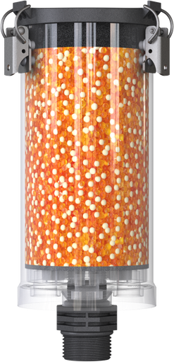 [05.0020.78] Adsorber VV-R 2L G1"m