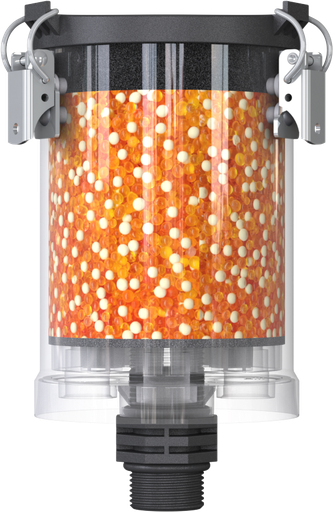 [05.0020.57] Adsorber VV-R 2M G3/4"m