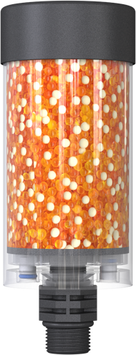 [05.0010.44] Adsorber VV-DV 1L G1/2"m