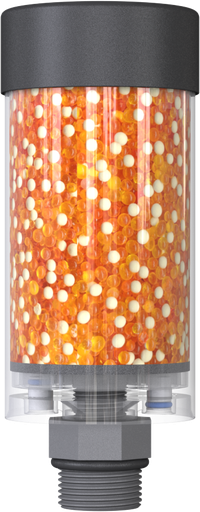[05.0010.32] Adsorber VV-DV 1L G3/4"m