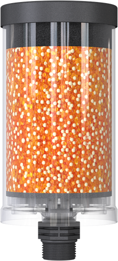 [05.0030.50] Adsorber VV-D 3M G1"m