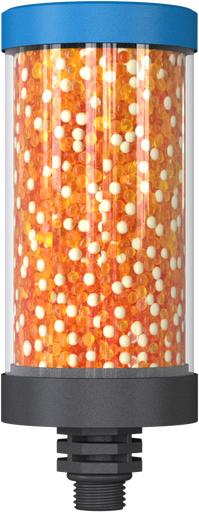 [05.0010.16] Adsorber VV-R 1L G3/8"m