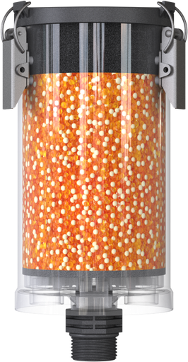 [05.0030.53] Adsorber VV-R 3M G1"m