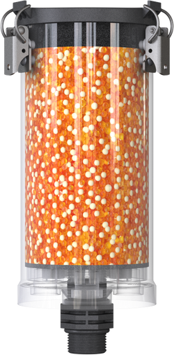 [05.0020.76] Adsorber VV-R 2L G3/4"m