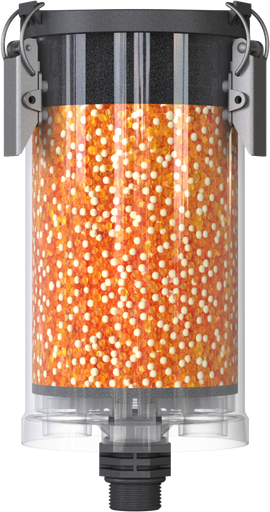 [05.0030.13] Adsorber VV-R 3M G3/4"m