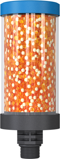 [05.0010.17] Adsorber VV-RV 1L G1/2"m