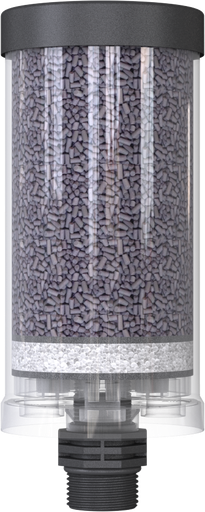 [05.0050.05] Adsorber VG-D 2L G1"m