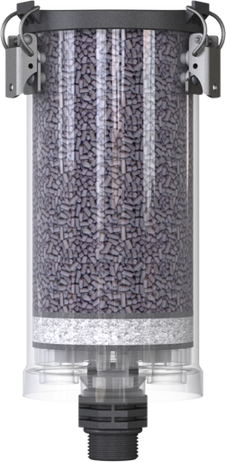 [05.0040.24] Adsorber VG-R 2L G3/4"m