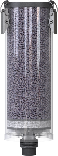 [05.0040.30] Adsorber VG-R 3L G1"m