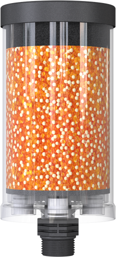 [05.0031.04] Adsorber VV-DV 3M G1"m