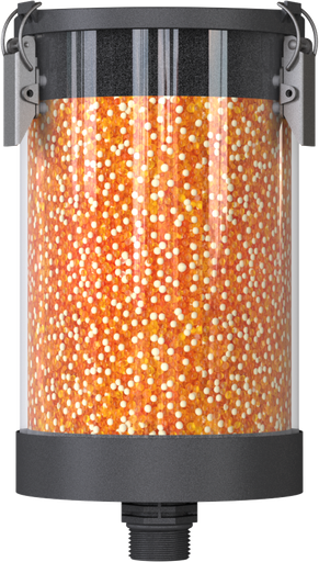 [05.0060.42] Adsorber VV-RV 5M G1"m