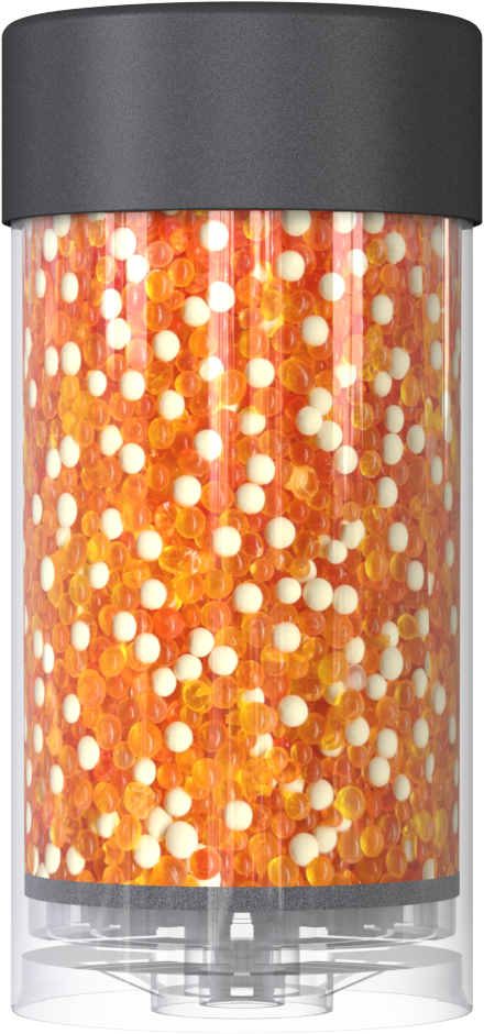 Adsorber VV-D 1L 3/8"f