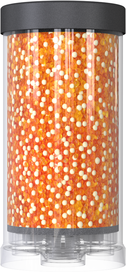 Adsorber VV-D 2L 3/4"f