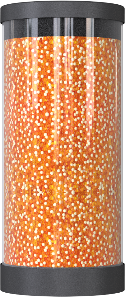 Adsorber VV-D 5L G1"f