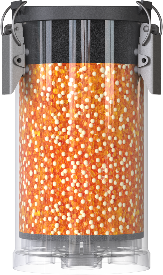 Adsorber VV-R 3M 3/4"f