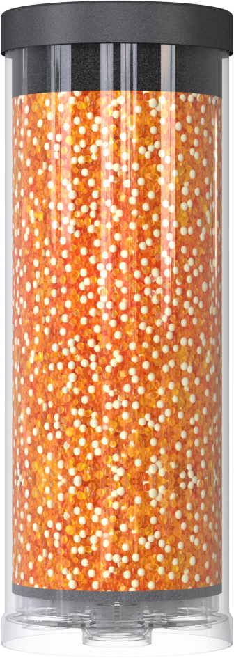 Adsorber VV-D 3L 3/4"f