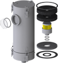 Spare Parts Kit ET MA-R 5 EPDM