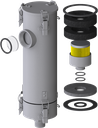 Spare Parts Kit ET ME-R 3