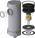 Spare Parts Kit ET ME-R 5 EPDM