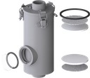 Spare Parts Kit ET VM-R+VE-R 2