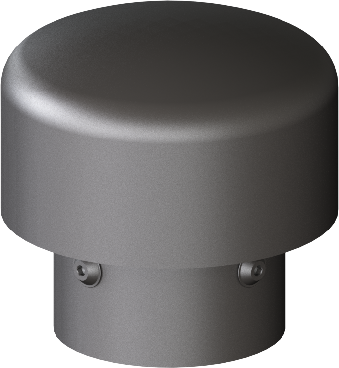 Ventilation System 1x-V 2"f