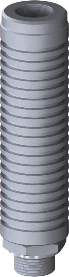 Oil Demister AL 180 G1"