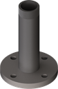 EBS Assembly SS DN50-PN16