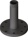 EBS Assembly SS DN80-PN16