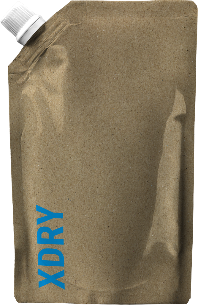 Spare Filling Xdry 1kg Paper Bag