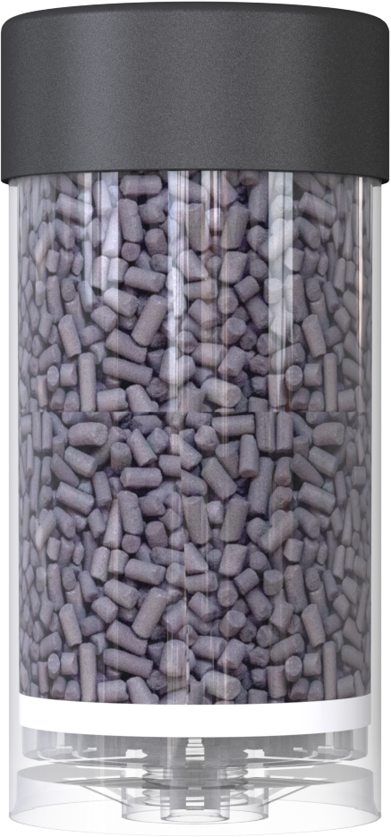 Adsorber VG-D 1L G3/8"f