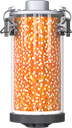 Adsorber VL-R 2L 1"f