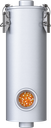 Adsorber VM-R 3L 1"f