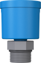 Adsorber HS-D M G1"m