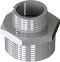Adapter SS, R1"m - R1-1/2"m